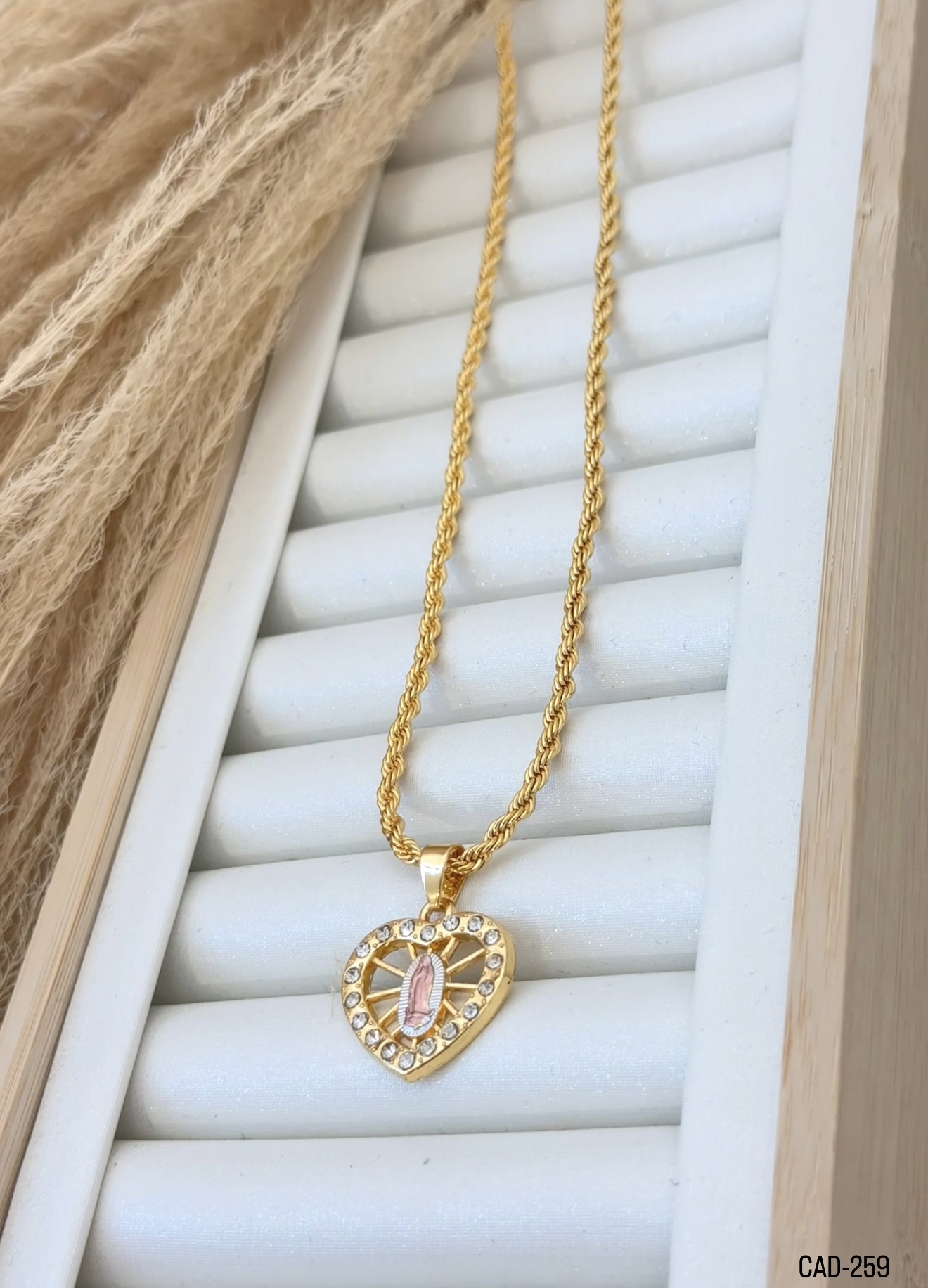Producto Kristal
