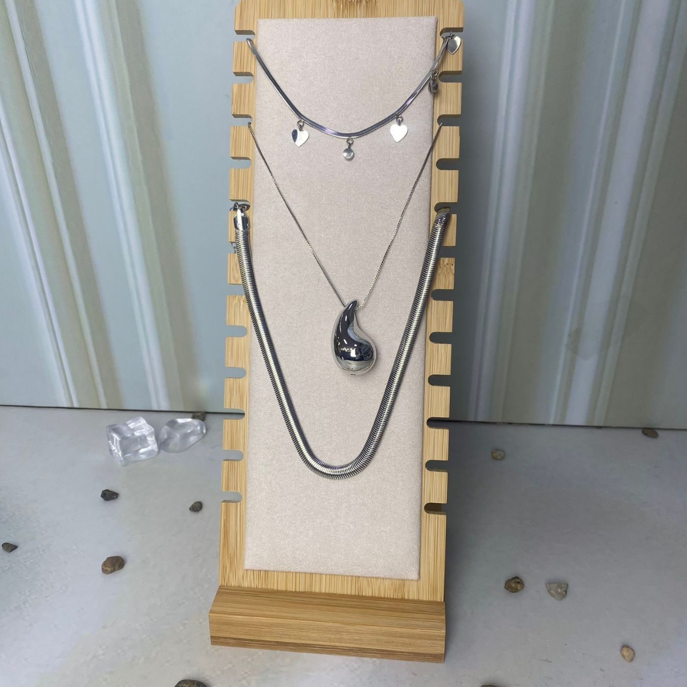 Producto Kristal