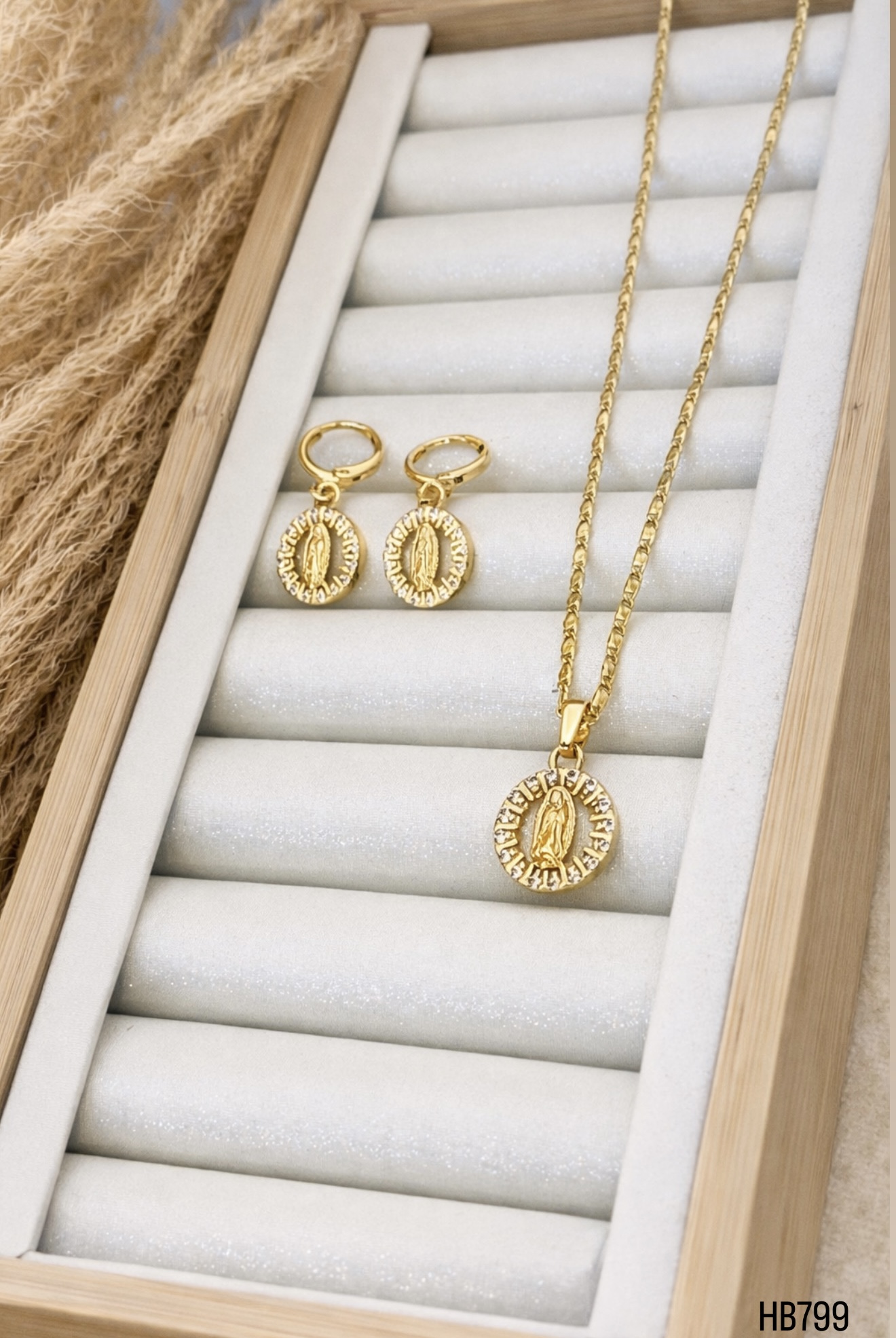 Producto Kristal
