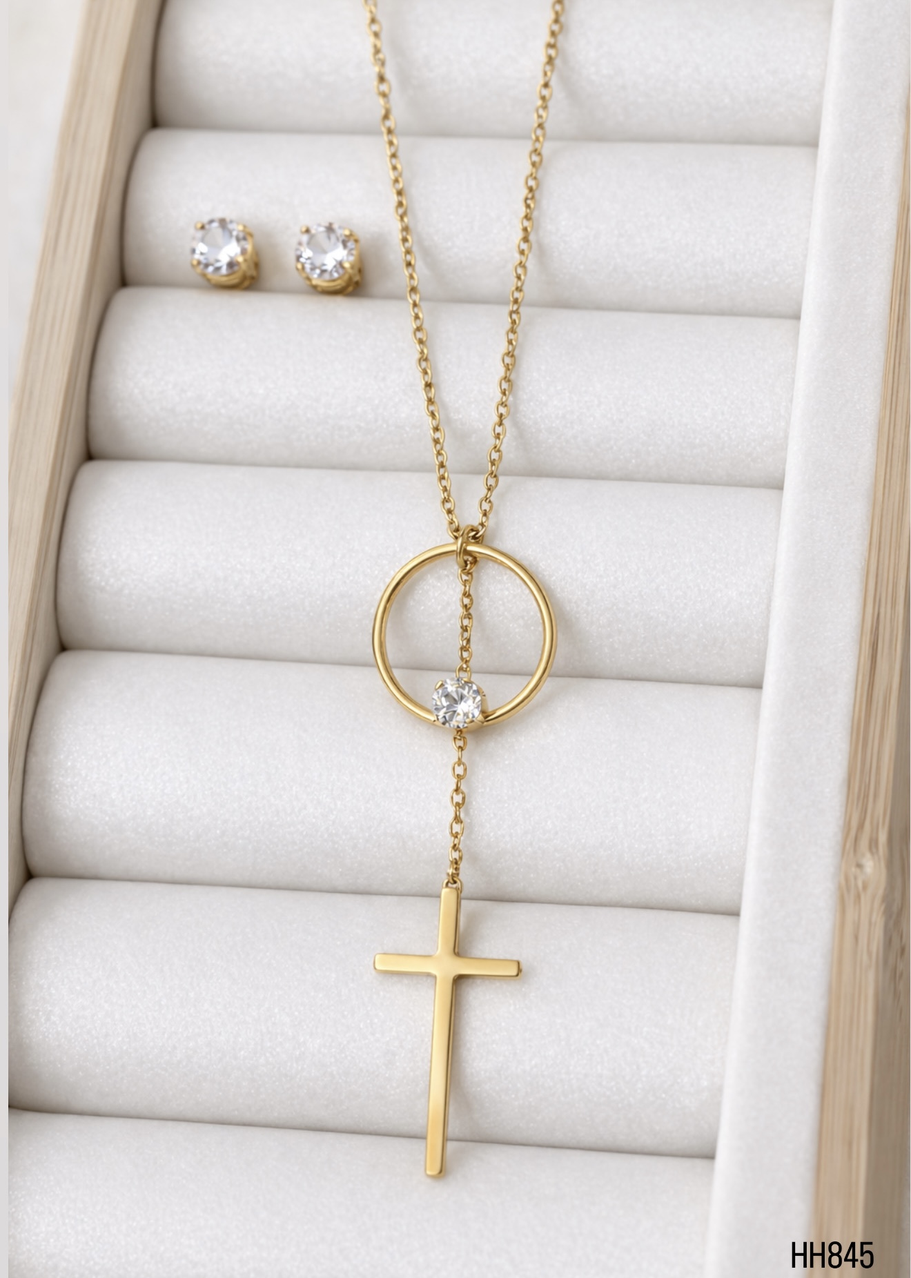 Producto Kristal