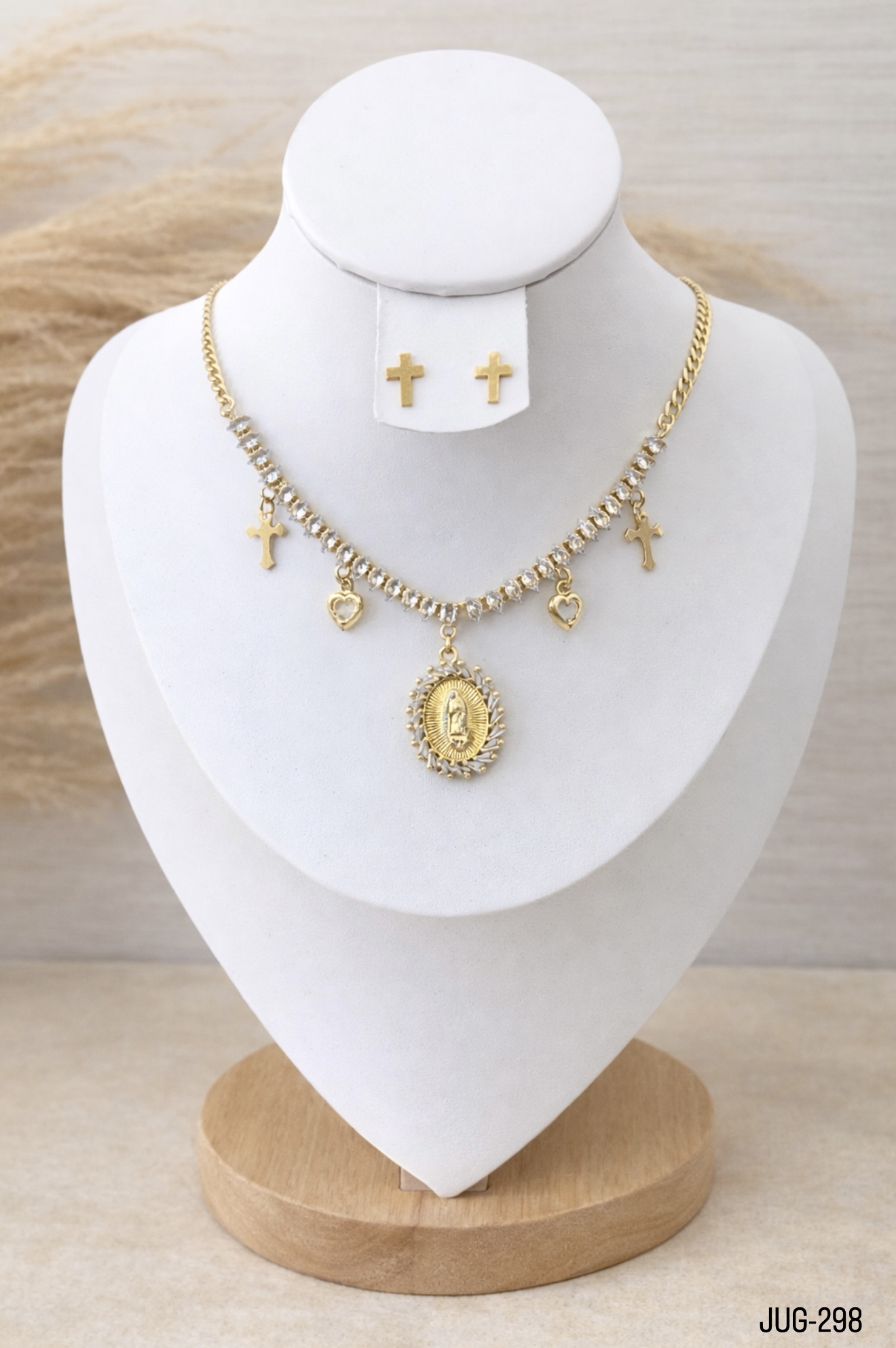 Producto Kristal