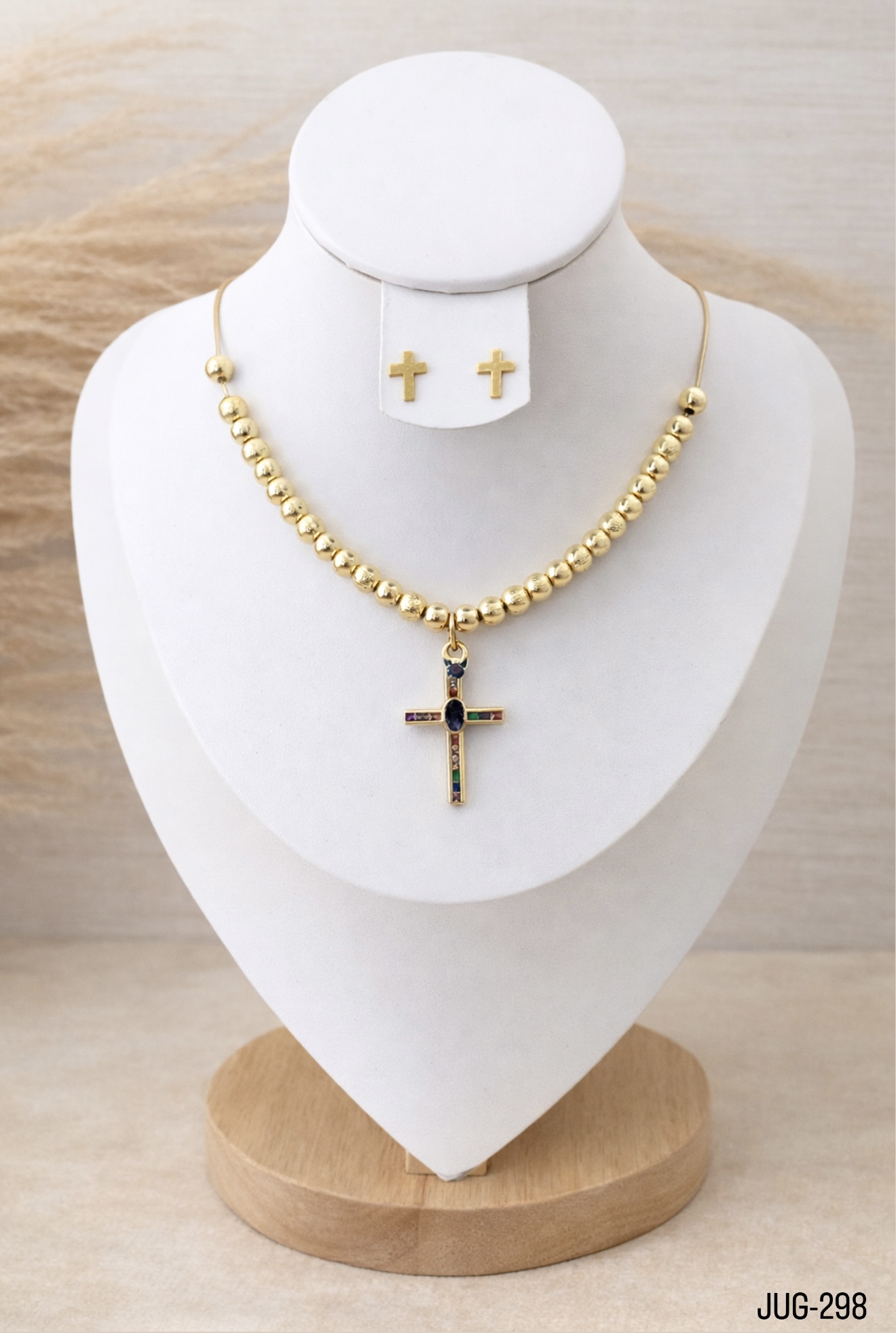 Producto Kristal