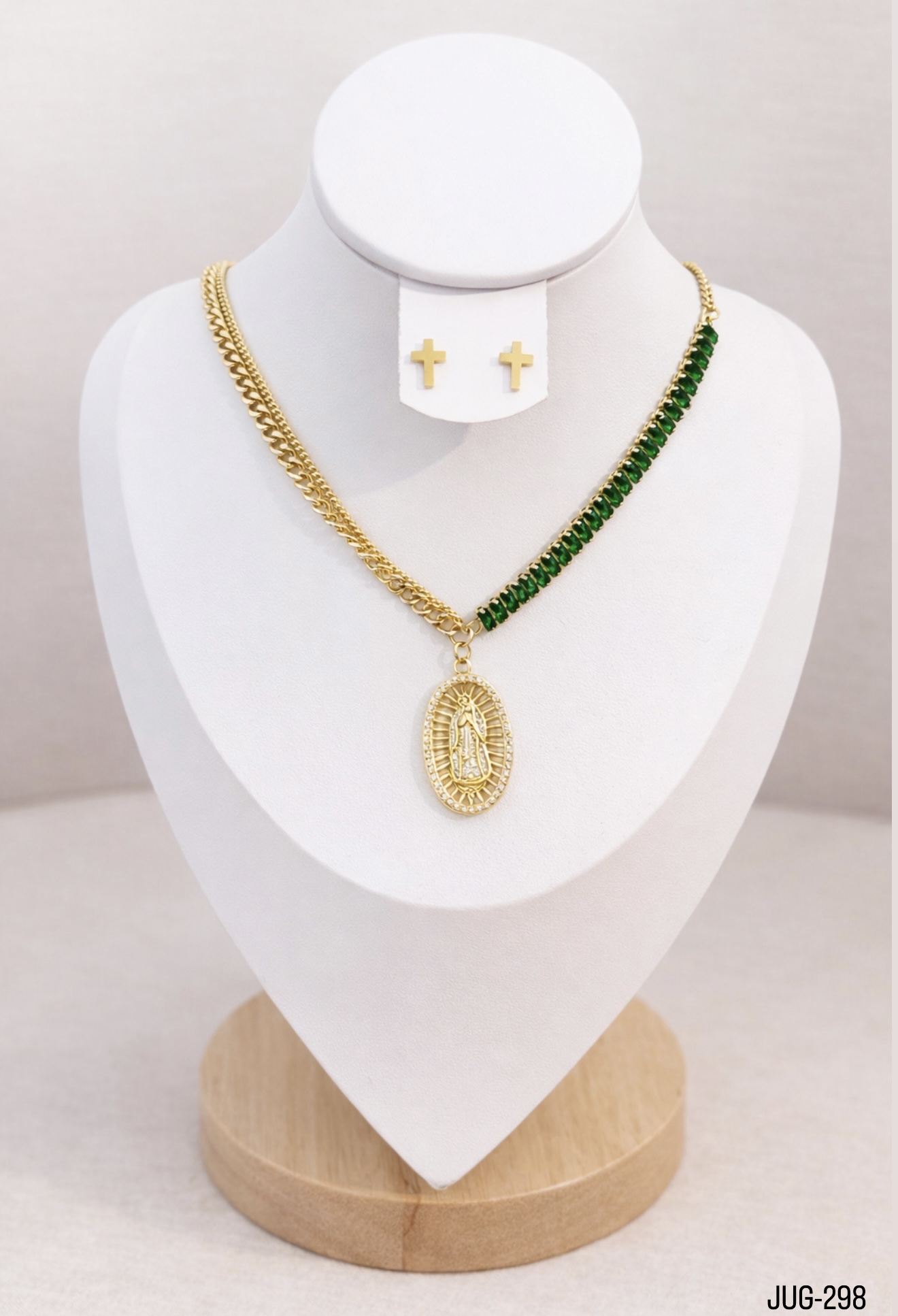 Producto Kristal