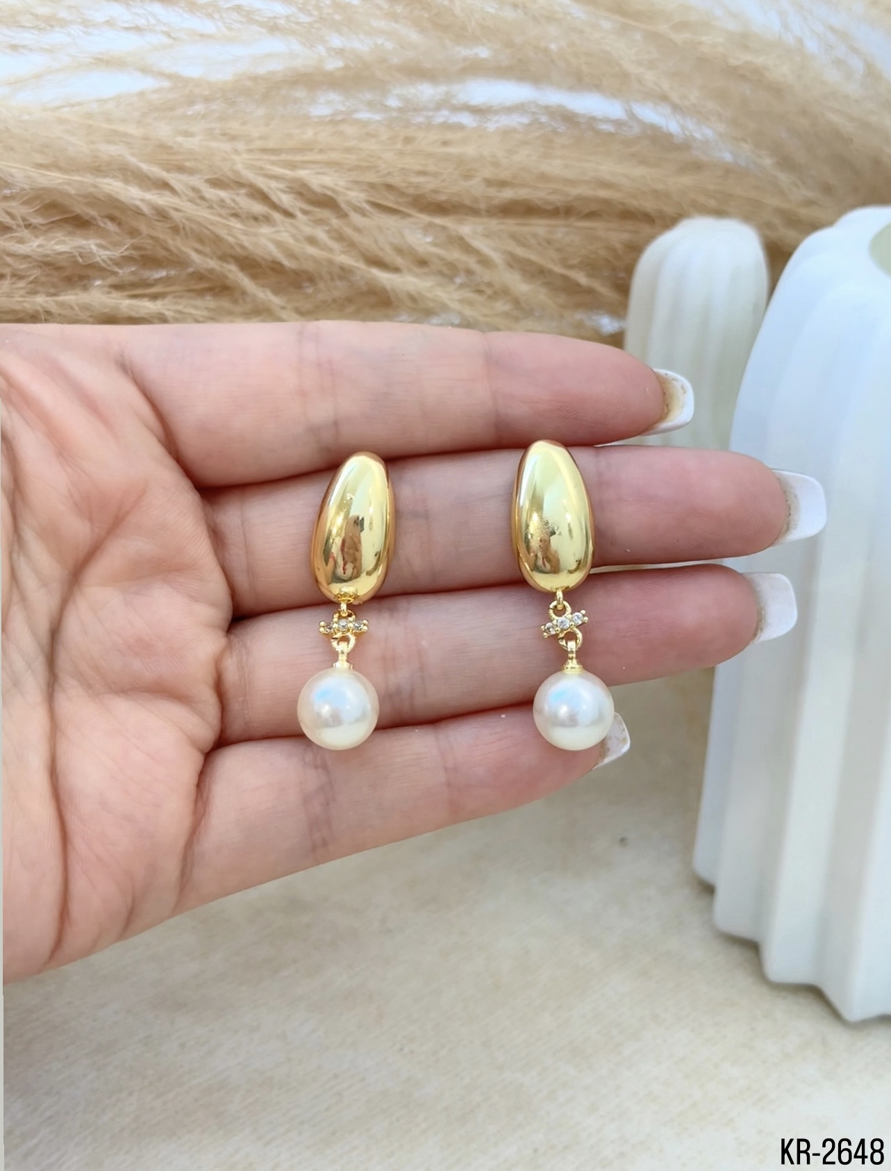 Producto Kristal