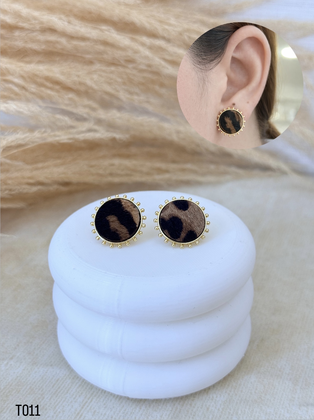 Anillo frontal