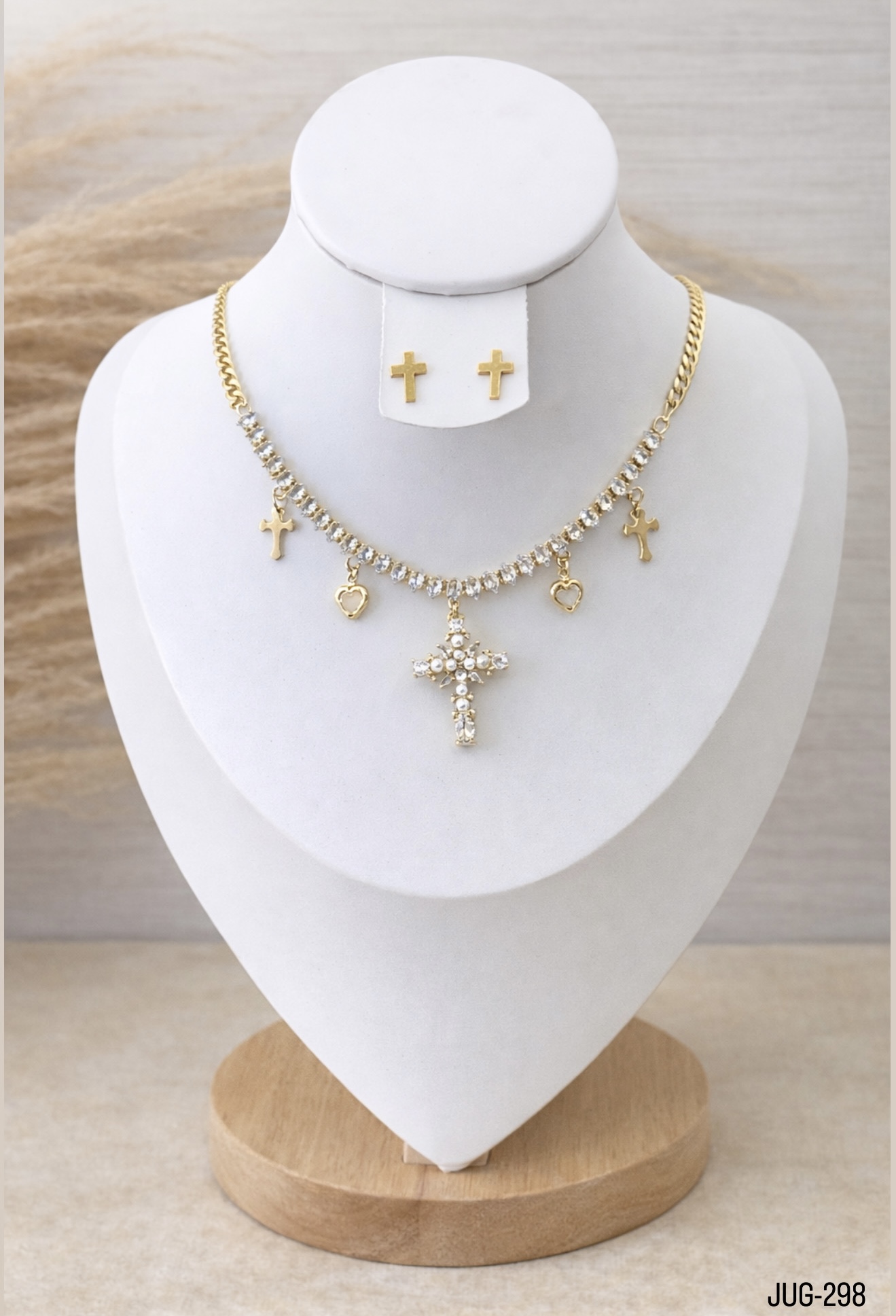 Producto Kristal